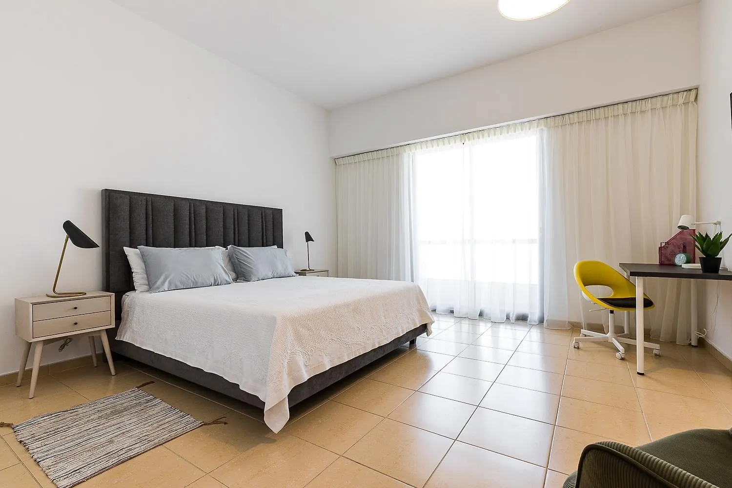 Jbr Full Sea View Apartment 1 Br Dubai