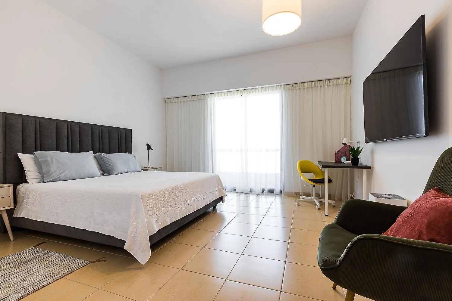 Jbr Full Sea View Apartment 1 Br Dubai United Arab Emirates