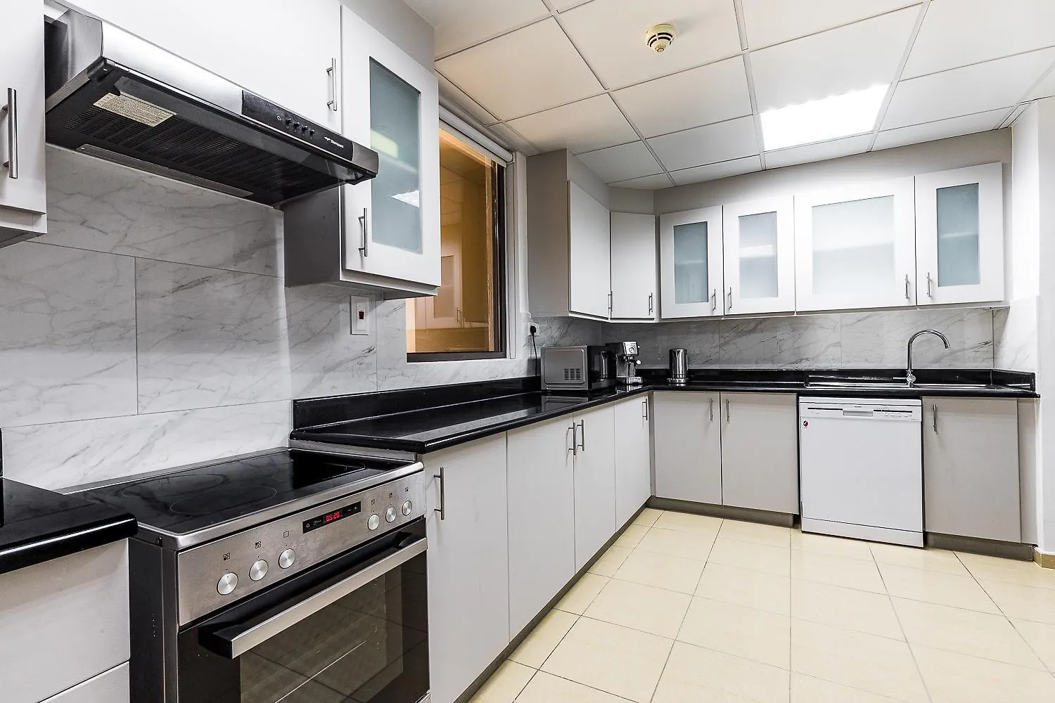 Jbr Full Sea View Apartment 1 Br Dubai 0*,  United Arab Emirates