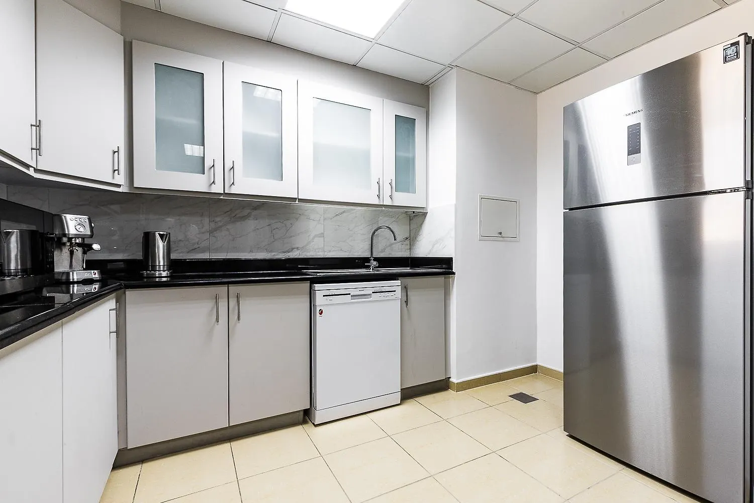 Jbr Full Sea View Apartment 1 Br Dubai