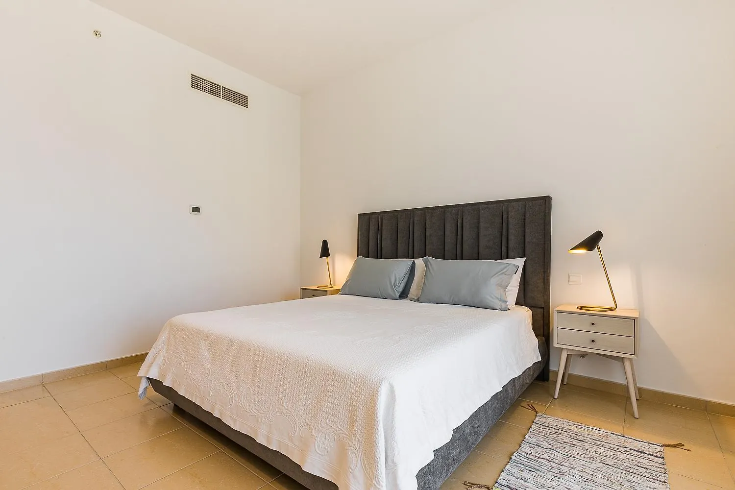 Jbr Full Sea View Apartment 1 Br Dubai United Arab Emirates