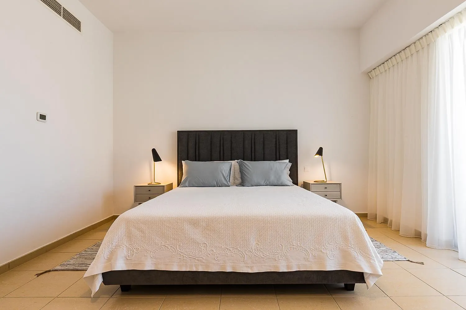 Jbr Full Sea View Apartment 1 Br Dubai