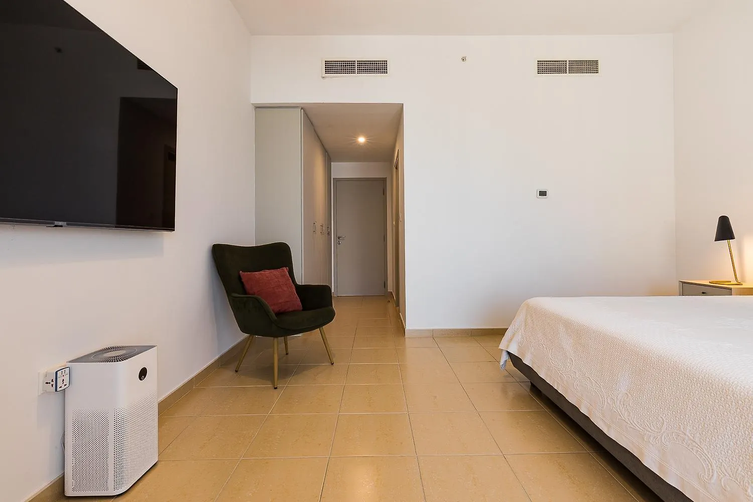 Jbr Full Sea View Apartment 1 Br Dubai United Arab Emirates
